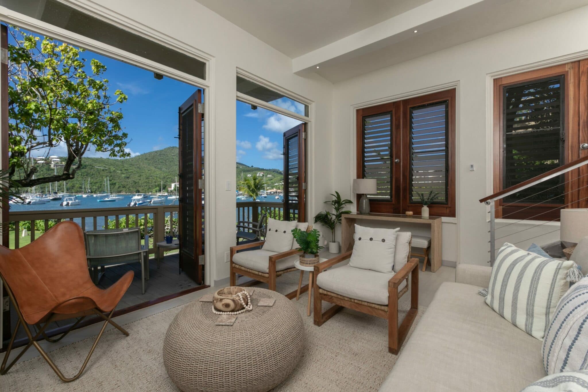 Gallows Point Resort official media