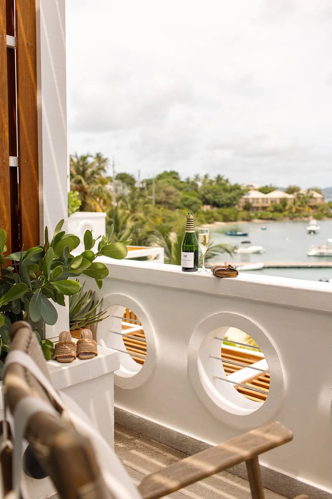 Wharfside Village Hotel official media
