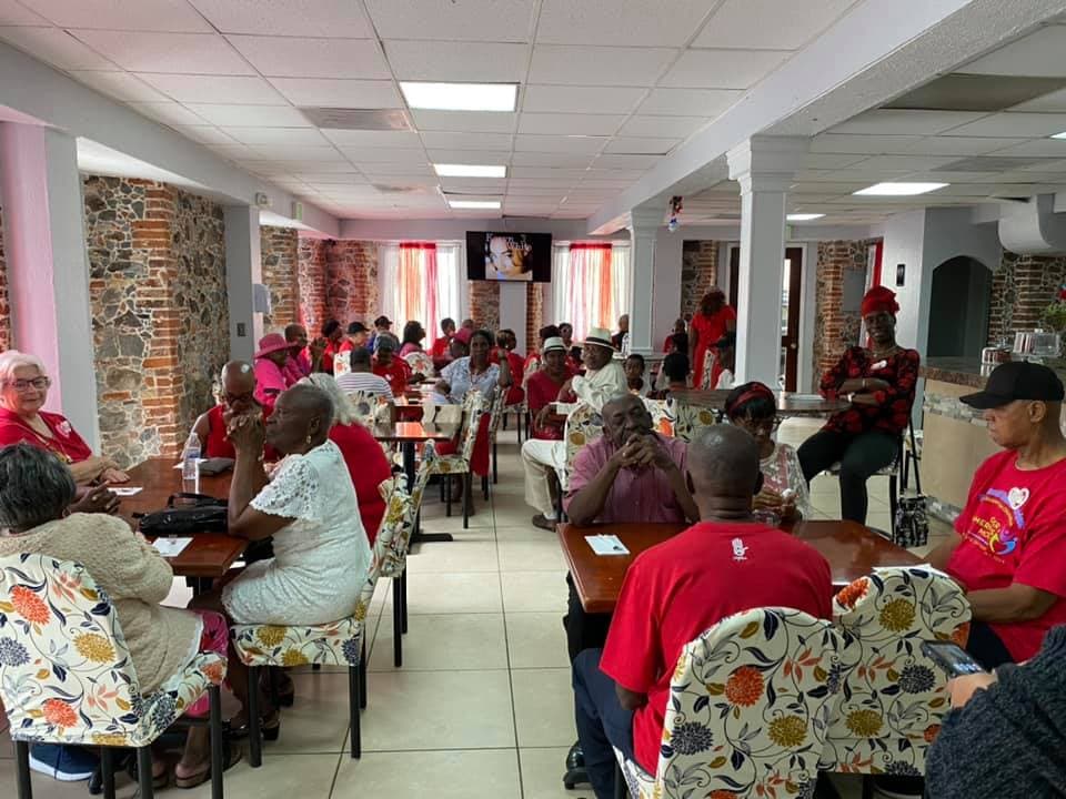 Flavors of St. Thomas Food Tours official media