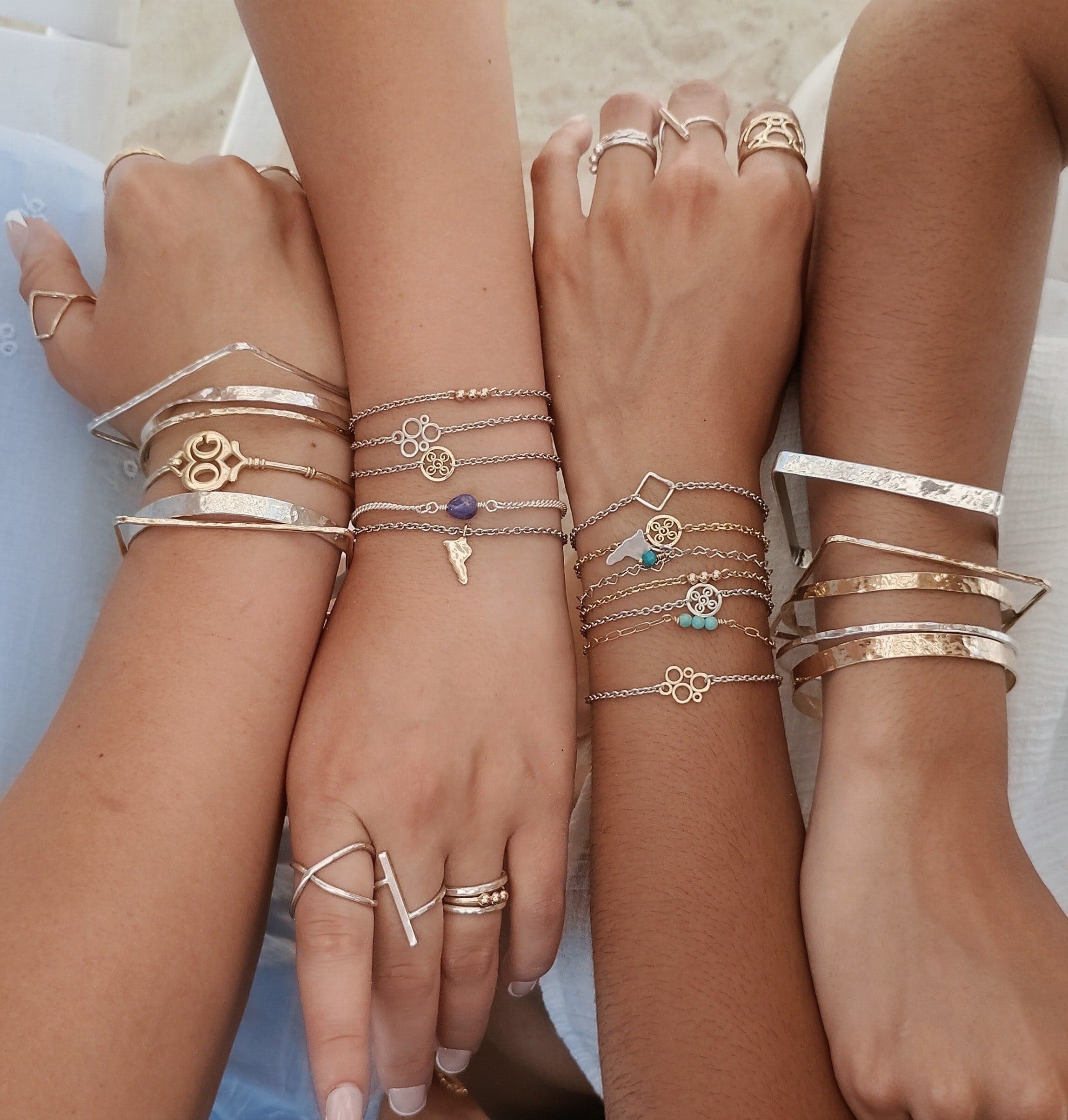 Joyia Jewelry official media
