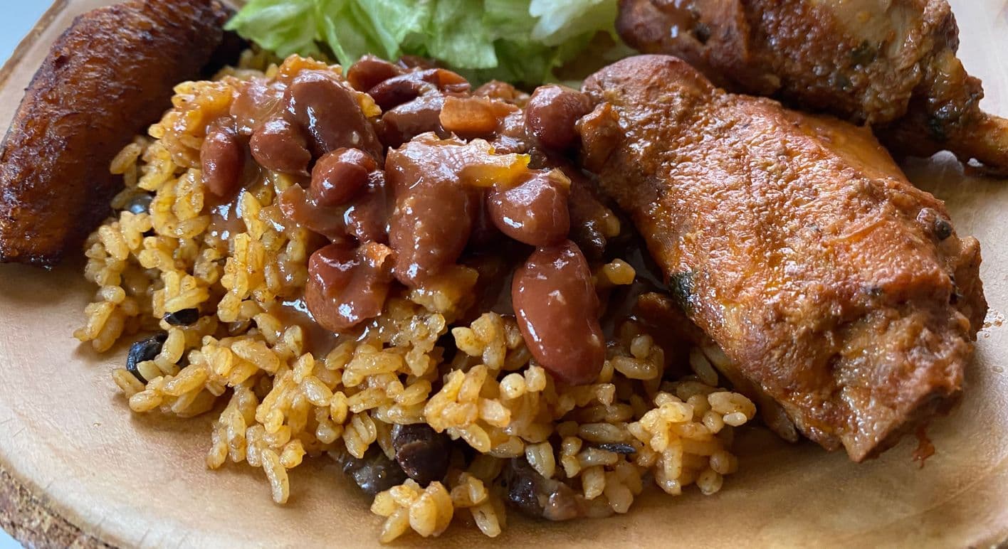 Virgin Islands Food Tours official media