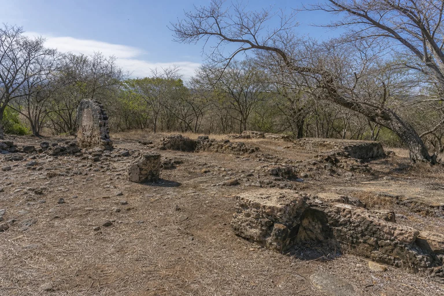 Representative USVI culture and history image for Carolina Point Plantation Ruins; not a photograph of this listing and may depict another island.